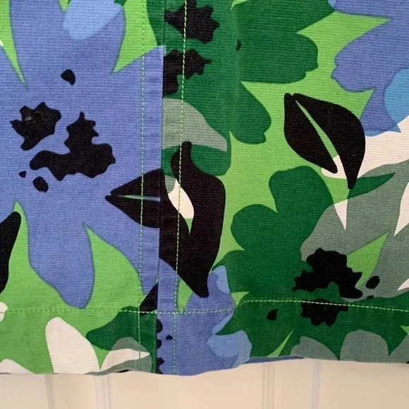 JNY  Skirt sz 10 - Picture 3 of 8